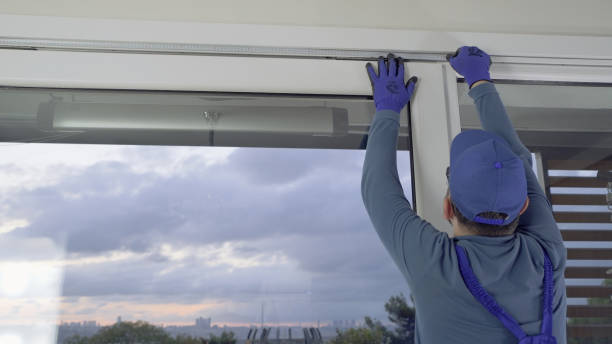 Best High-Rise Window Cleaning  in Palm Valley, TX